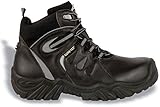 botas seguridad gore tex fal En ISO 20345: 2011 certificados - S3 WR HRO SRC