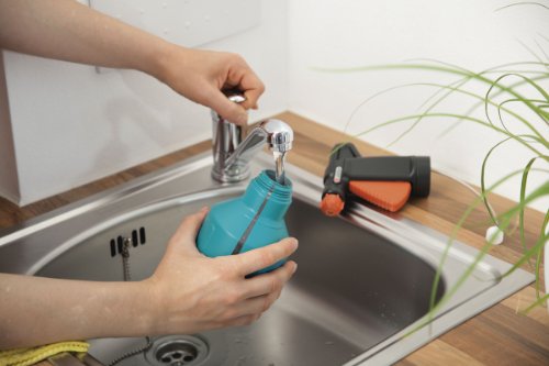 Gardena 804-20 Comfort Pumpsprüher 0,5 L - 3