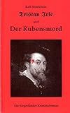 Cover zum Buch Tristan Irle und der Rubensmord