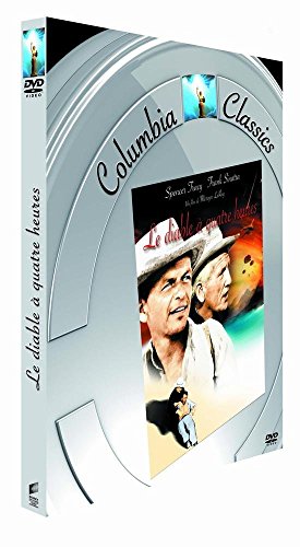 Preisvergleich Produktbild Le diable à 4 heures [FR Import]