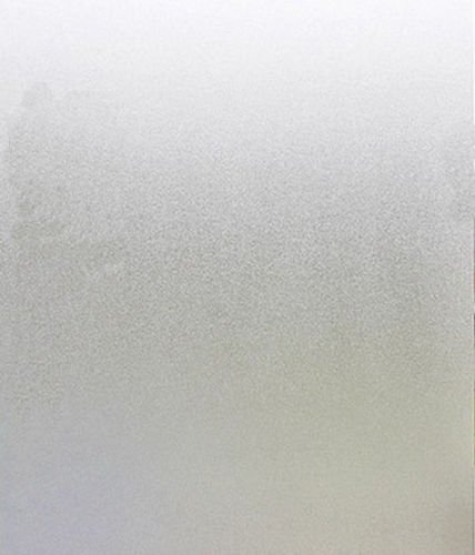 3D PVC Privatsphäre Wasserdichte Fensterfolie Sichtschutzfolie Statisch Folie Selbstklebend Dekorativ Glas Fenster Kleber für Privatleben Wohnung Haus Apartment Wohnzimmer Schlafzimmer Küche Lobby Vorhalle Büro Beschprechungszimmer (60 * 200 CM) / Milchglas - 3