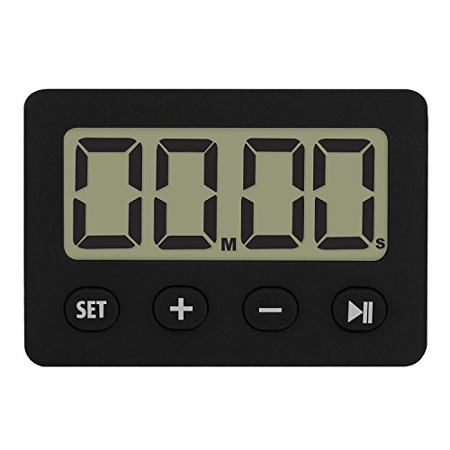 TFA Dostmann 60.2014.01 Digitalwecker - 2