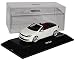 Produktbild VW Volkswagen Golf VI 6 Cabrio Weiss Ab 2011 1/43 Schuco Modell Auto mit individiuellem Wunschkennzeichen