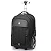 Produktbild Wheeled Laptop Rucksack, Ideal Für High School, College Rucksack,
