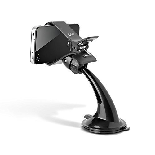 IBRA - Soporte M vil Coche con Ventosa Giro 360 Grados Soporte Tel fono Coche Universal y Montaje Parabrisas Salpicadero para iphone 7 6 6s 6 plus 6s plus 7 Plus ipad Sony Xperia Samsung Galaxy s6 etc reviews IBRA - Soporte M vil Coche con Ventosa Giro 360 Grados Soporte Tel fono Coche Universal y Montaje Parabrisas Salpicadero para iphone 7 6 6s 6 plus 6s plus 7 Plus ipad Sony Xperia Samsung Galaxy s6 etc