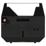 Brother - Black - Print Ribbon Cassette - For Lw 450 Ml 100 300 500 Sx 14 16 23 4000 Wpt 470 480 Zx 1700 1900 3000 50 Product Type: Supplies & Accessories/Printer Consumables RS.3799 (30.00% Off) - Amazon