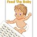Feed The Baby Game White Baby (35)