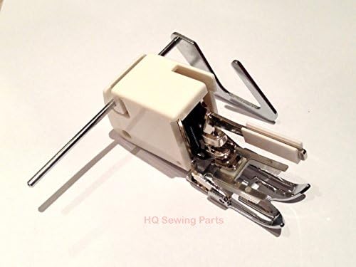 New Walking Foot for HUSQVARNA DESIGNER 2 Sewing Machines with Quilting Guide