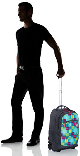 Chiemsee Wheely Reisetasche - 8
