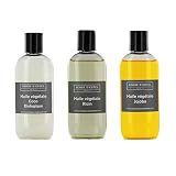 Aceite de Coco Orgánico 100% pura, 100% natural, 100% vegetal