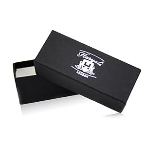 Haryali London Shaving Brush Super Badger - Wooden Mens Shaving Brush for Luxurious Lather - Long Lasting with No… - Image 5