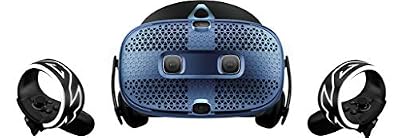 HTC Vive - Cosmos Virtual Reality Headset
