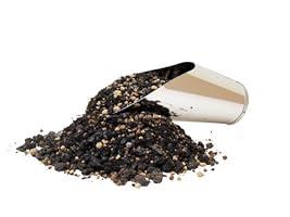 Bonsai-Erde Hausmischung 4 Liter Abpackung Aus Dem Bonsai-Fachgeschft  Locker Und Luftdurchlssig Optimale Bedingungen Fr