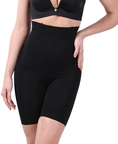 Control Knickers with Waist Cincher Shapewear High Waist Shaping Briefs for Women