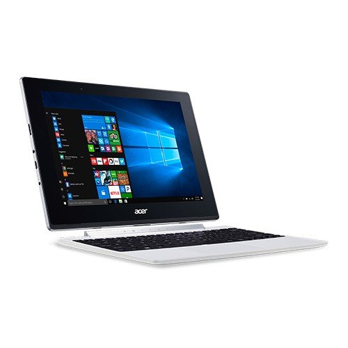 Acer Switch V 10 SW5-017-1698 Intel   1440 MHz 2048 MB Tablet  Flash Hard Drive HD Graphics 400