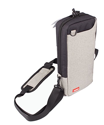 Preisvergleich Produktbild Indeca - Funda Bolsa Portátil (Nintendo Switch)