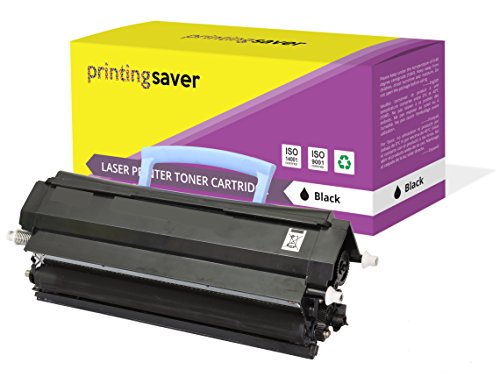 SCHWARZ kompatible Toner fur DELL 1700, 1700n, 1710, 1710n, InfoPrint 1412, 1412n, 1512, 1512n drucker