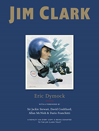 Download Jim Clark: Tribute to a Champion Download Jim Clark: Tribute to a Champion