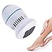 Produktbild CFPPX Pedi Vac, Tragbare elektrische Fußfeile Fußpolierer, Pedi Vac Nagelhautentferner Pediküre Fußpflege Werkzeug für Füße und Hände