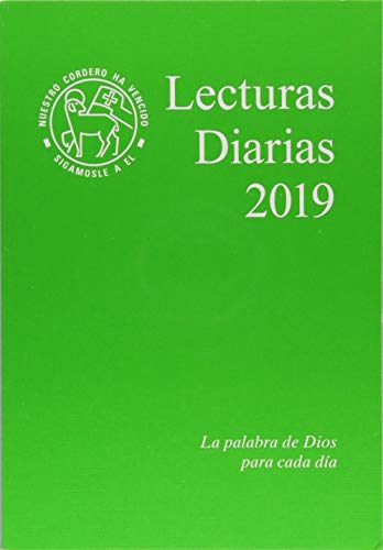 Lecturas Diarias