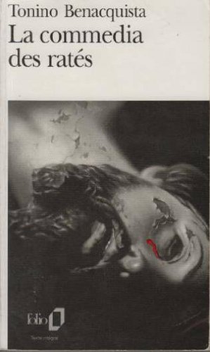 couverture de : Malavita