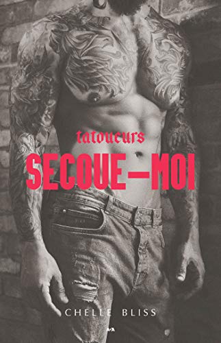 Ebooks ipod touch téléchargement Secoue-moi (Tatoueurs t. 1) by author RTF B07R3C4RZG