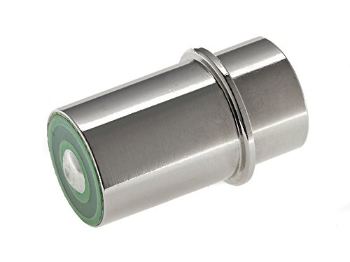 Maglite LED Upgrade | LED-Ersatzbirne für Taschenlampe MAG-LITE 3-6 C/D-Cell | TorchLED-MagHV | super hell, 3 Watt, 3,2–9 Volt - 2