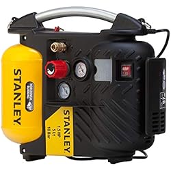 Stanley DN200/10/5 AIRBOSS - Compresor de aire