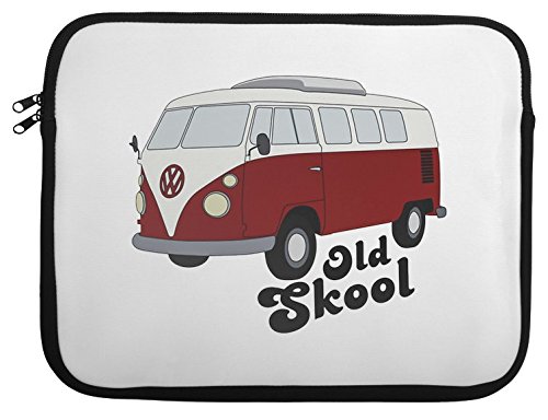 Preisvergleich Produktbild Old Skool Van Laptop Case 13" 14" 15" 13