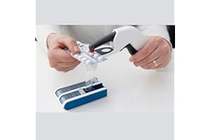 Pivotell Pill Popper for Blister Packs: an aid for Arthritis, Parkinson's and Those with weak Hands to Remove Tablets Easily & Quickly from Blister Packs