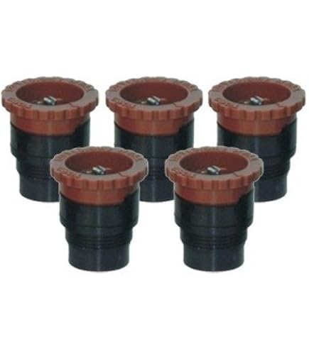 Ugello Toro 570Z 3m A 180°: Semplice, Codificato E Con Portata Uniforme Per Il Tuo Giardino