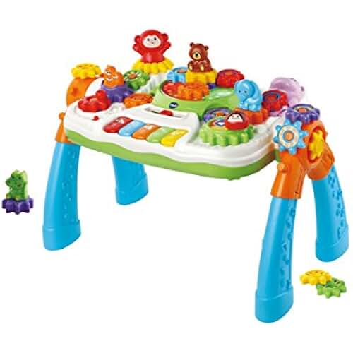 Amazon.co.uk fisher price activity table