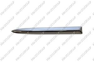 Prasco FT0302103 - Premium-Greenline Mostrina, Paraurti