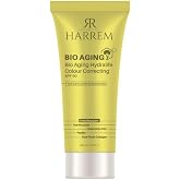 Bio Aging Ton Eşitleyen Nemlendiricili Yaşlanma Karşıtı Y&uuml;ksek Koruyuculu 50+ SPF CC Krem 50 ML