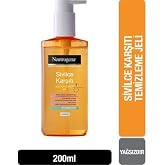 Neutrogena Visib.Sivilce Temizleme Jeli 200ml