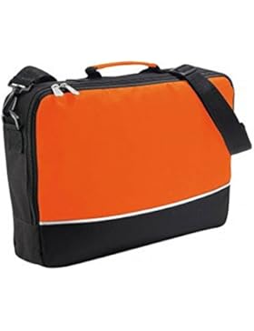 SOLS Project Schultertasche, zweifarbig