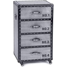 Suchergebnis auf Amazon.de für: alu schrank