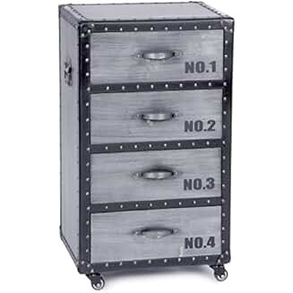 Suchergebnis auf Amazon.de für: alu schrank