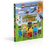 LEGO Minecraft Diccionario visual: Incluye una minifigura exclusiva
