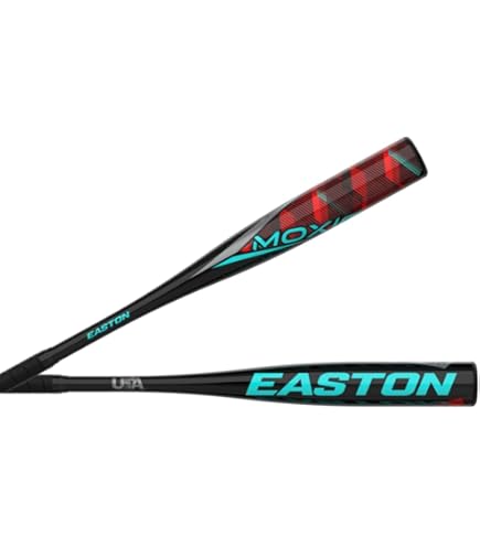 Batte De Softball Easton Ronin 240 – 34 Pouces, 26 Oz, Double Stamp – Occasion En Bon état