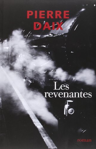 couverture de : Les Revenantes