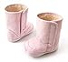 Warm and Cute Winter Anti-Slip Baby Boots, Toddler & Infant shoes, baby pre-walkers (0-9 months)