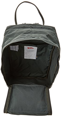 Fj  llr  ven Kanken 15   green