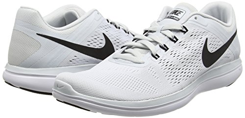 NIKE Flex 2016 RN, Zapatillas de Running Hombre