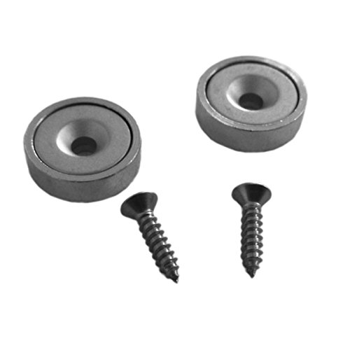 BluGuitarEasy Locks - Accessory for Guitars