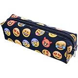 Trousse Scolaire à Motif Lama - Fermeture éclair, Dimensions 20x14 Cm - Pour Stylos Ou Maquillage - 8