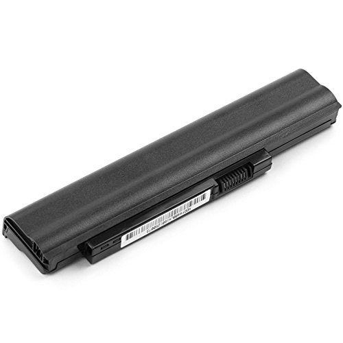 subtel® Qualitäts Akku für Acer Extensa 5635 / 5635G / 5635Z / 5635ZG / 5735G (4400mAh) – AS09C31 - 3