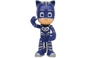 Simba PJ Masks 109402145 Toy Figure Catboy in Special Outfit