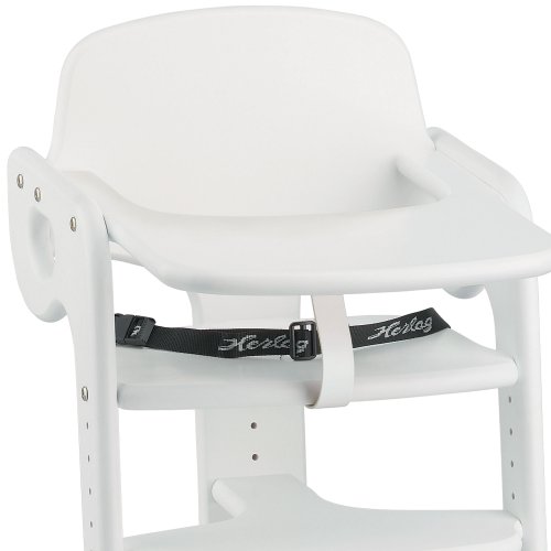 Herlag H9039-00 - Beckengurt für Hochstühle Tipp Topp III mit Tipp Topp Comfort