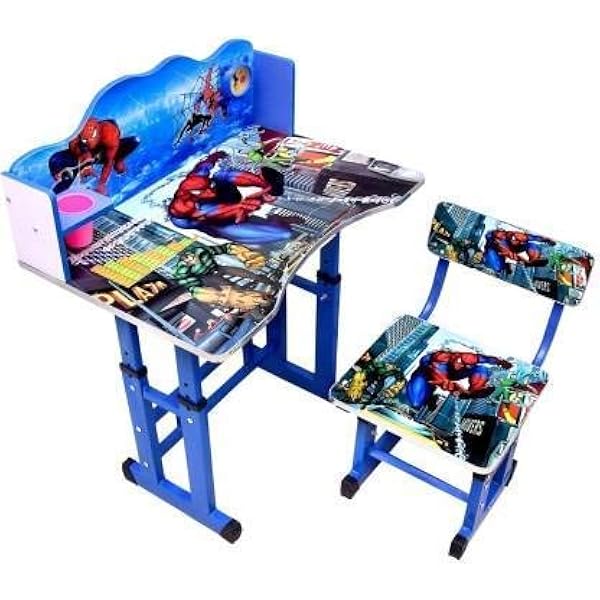 study table and chair for 10 year old